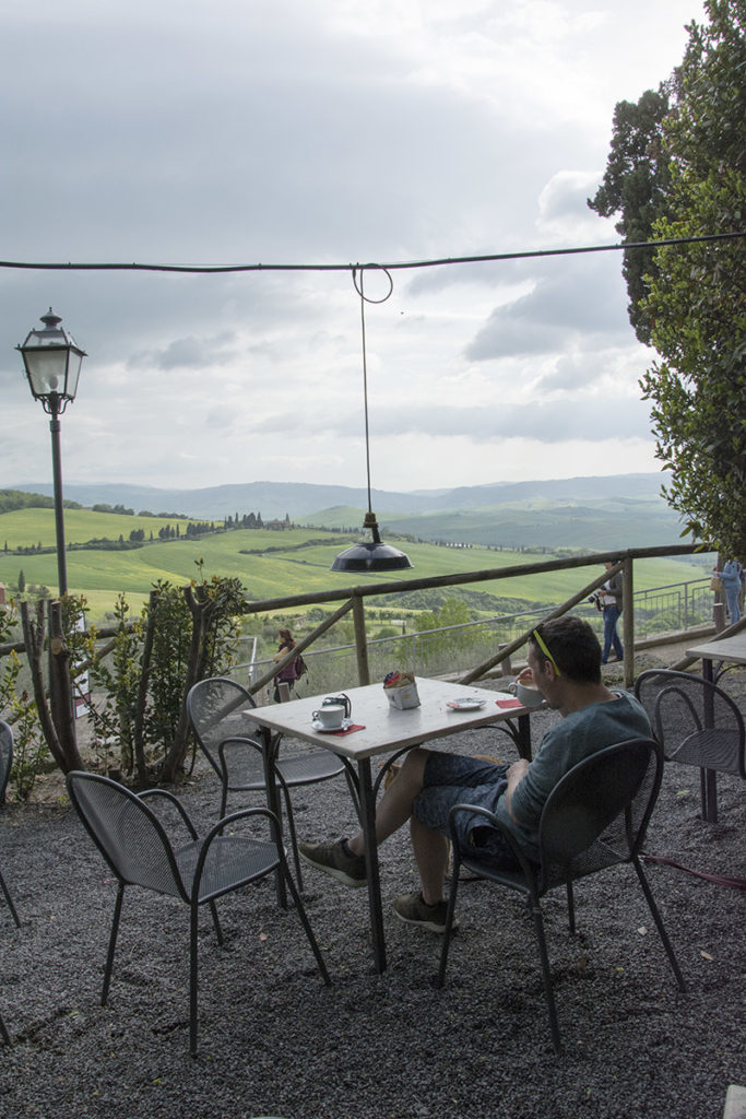 Long May weekend in Tuscany - Paulina from Poland blog