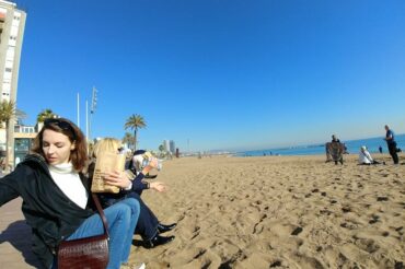 why you shouldn’t go to Barcelona during summer?